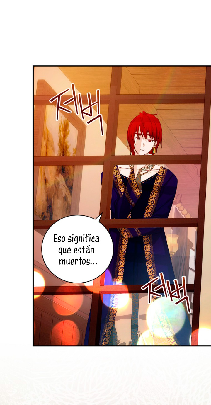 No es tu hijo Capítulo 34 - Page 31