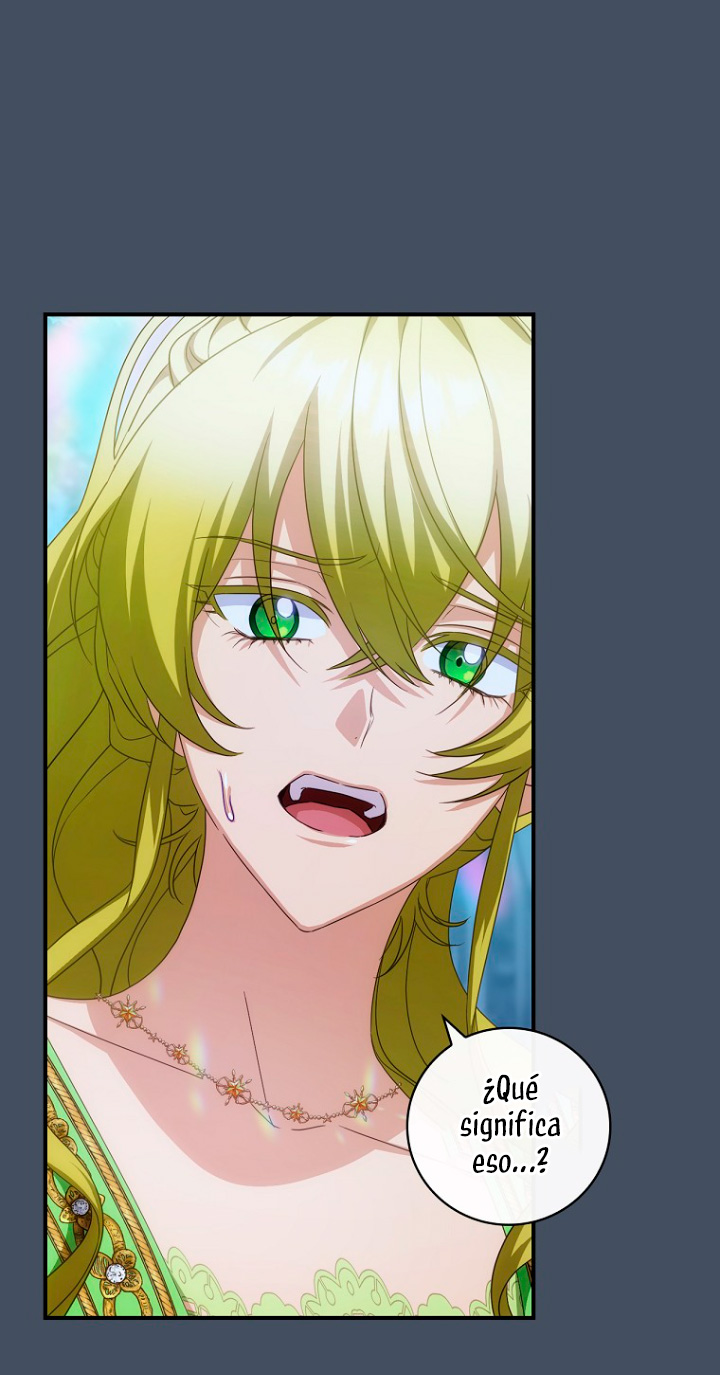 No es tu hijo Capítulo 34 - Page 42