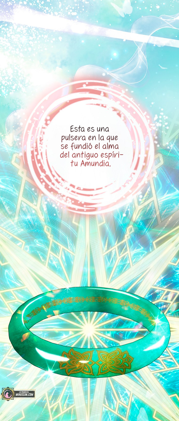 No es tu hijo Capítulo 34 - Page 49