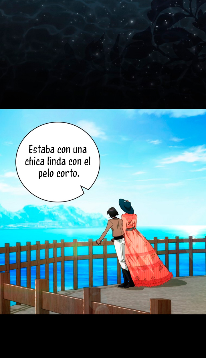 No es tu hijo Capítulo 34 - Page 5