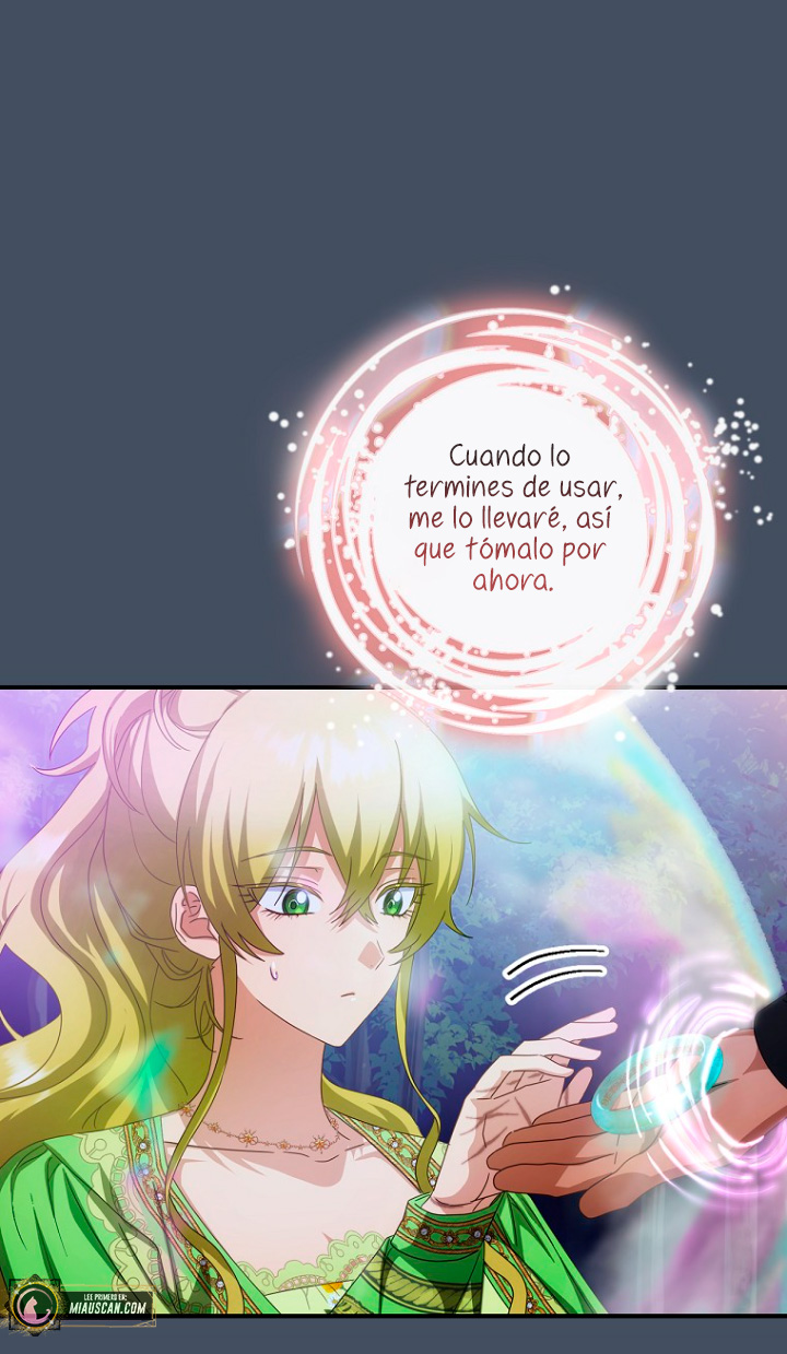 No es tu hijo Capítulo 34 - Page 52