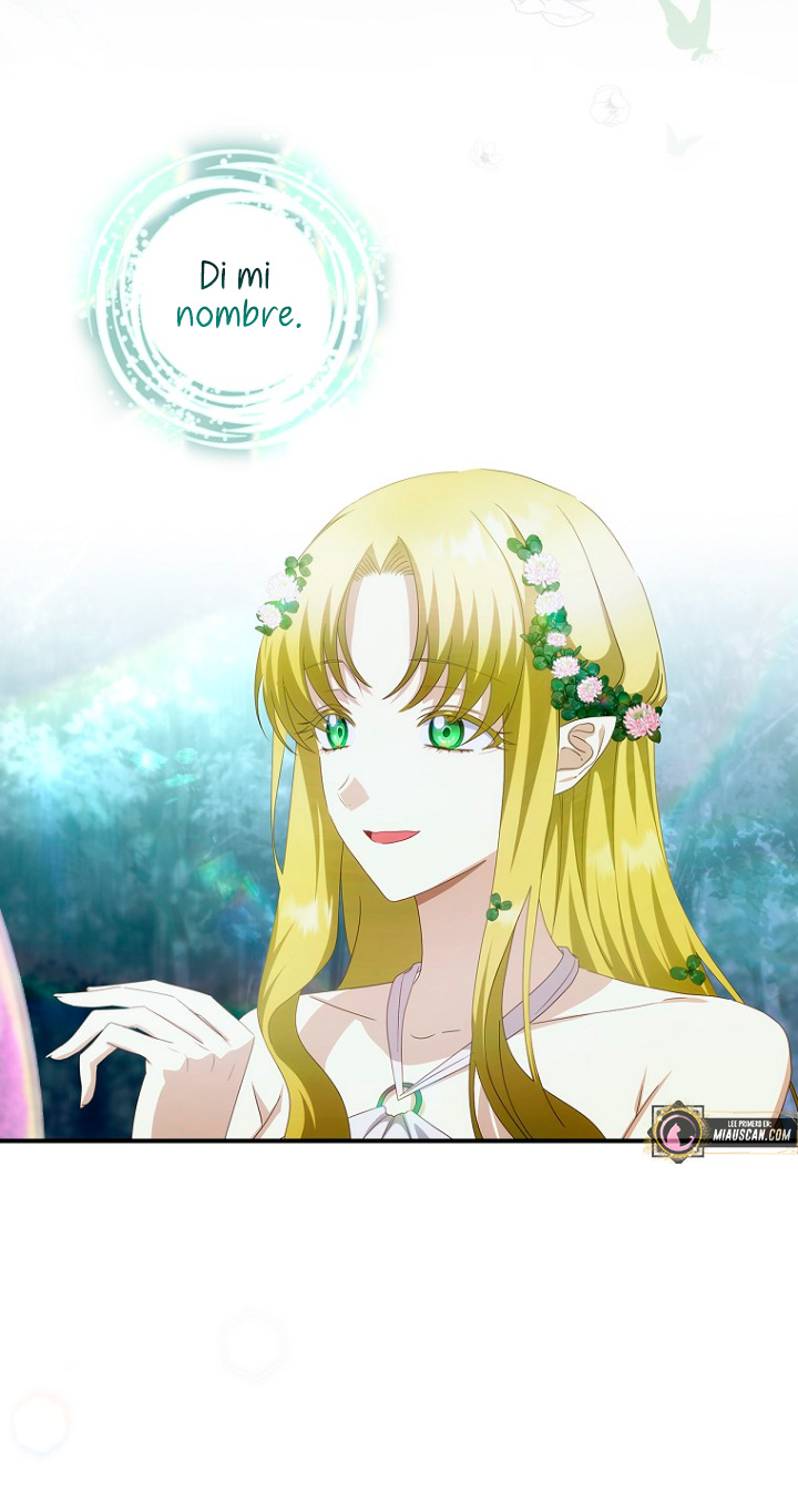 No es tu hijo Capítulo 34 - Page 58