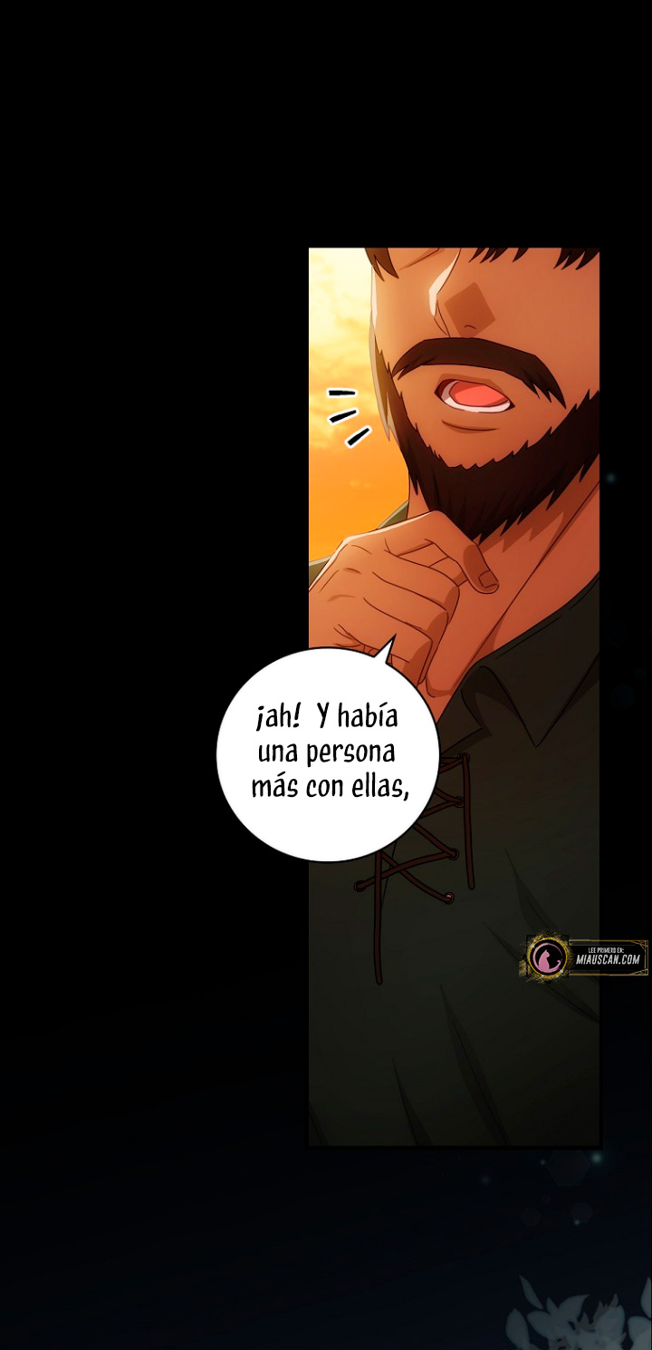 No es tu hijo Capítulo 34 - Page 6