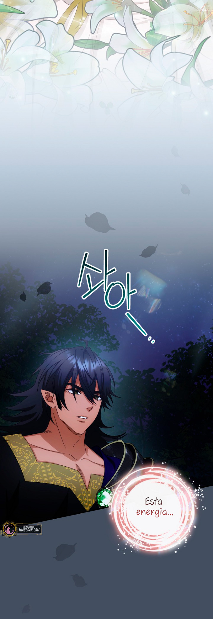 No es tu hijo Capítulo 34 - Page 61