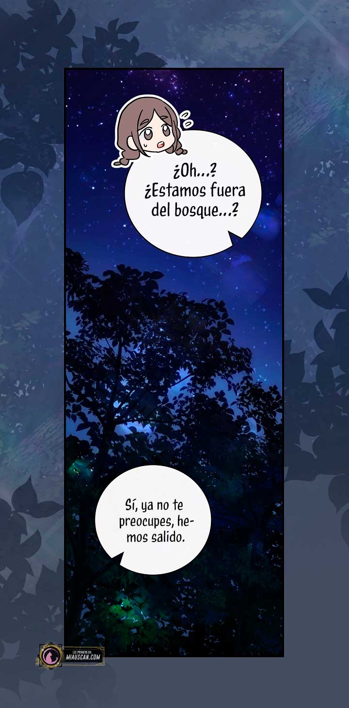 No es tu hijo Capítulo 35 - Page 15