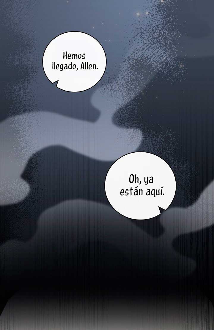 No es tu hijo Capítulo 35 - Page 31