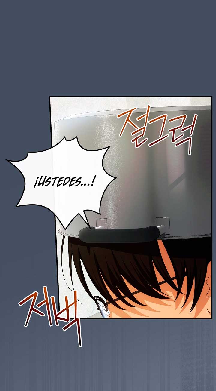 No es tu hijo Capítulo 35 - Page 34