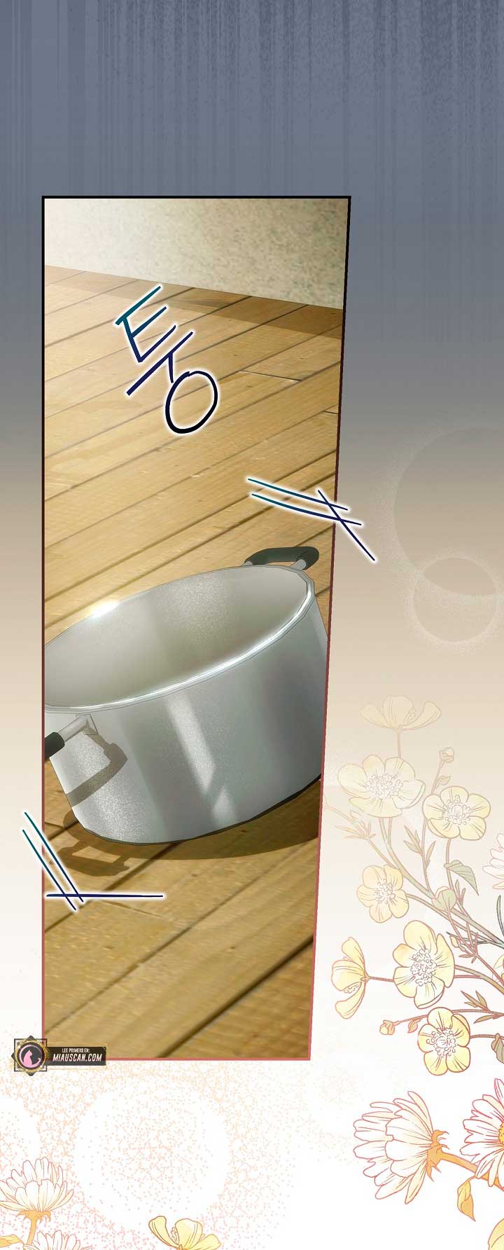 No es tu hijo Capítulo 35 - Page 36