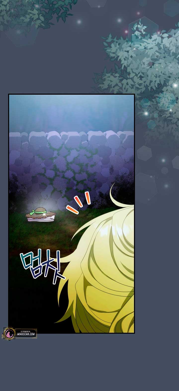 No es tu hijo Capítulo 35 - Page 5