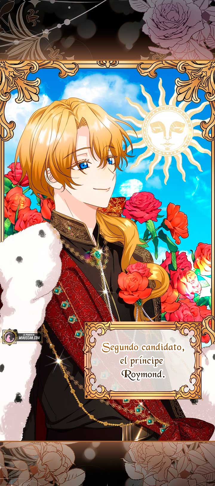 No es tu hijo Capítulo 35 - Page 56