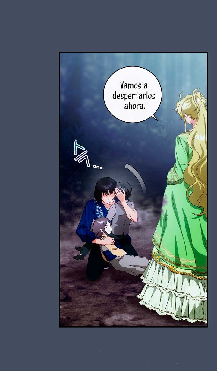 No es tu hijo Capítulo 35 - Page 6