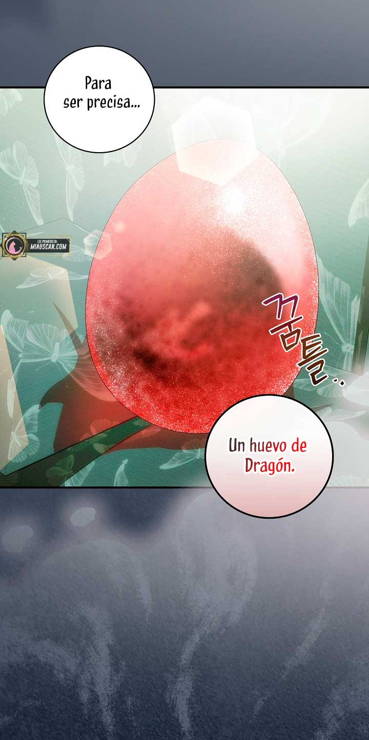 No es tu hijo Capítulo 35 - Page 62