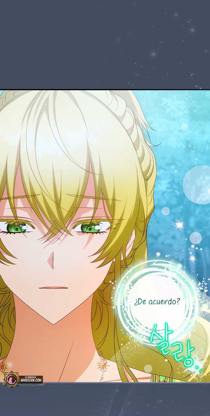 No es tu hijo Capítulo 35 - Page 7