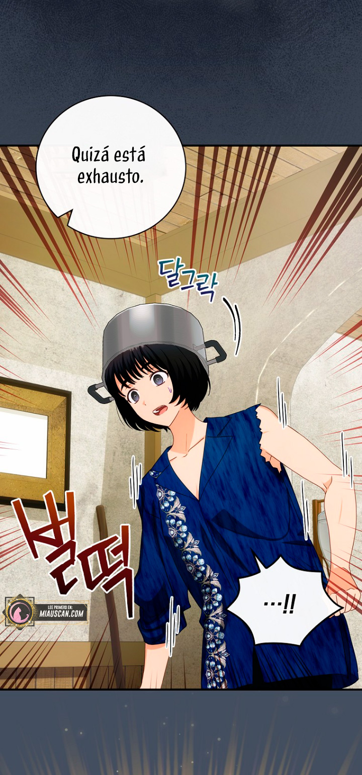 No es tu hijo Capítulo 36 - Page 13