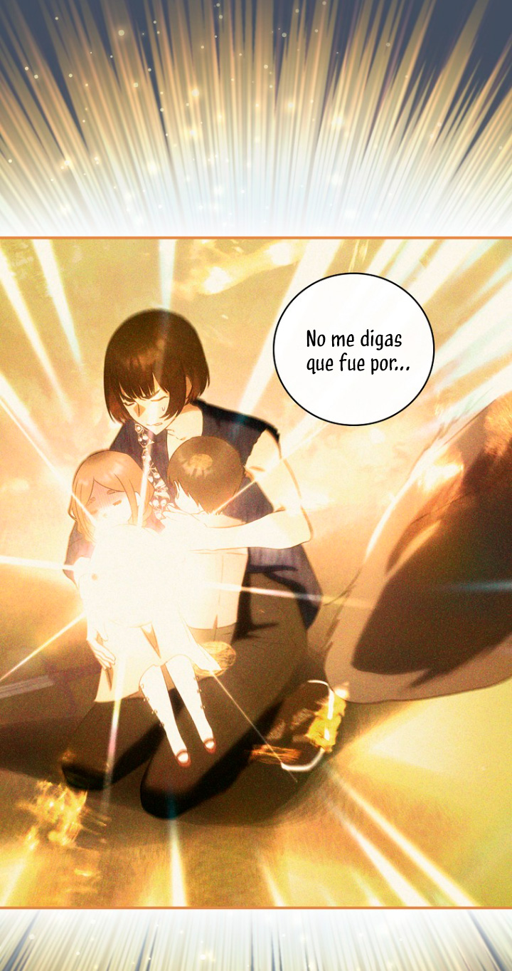 No es tu hijo Capítulo 36 - Page 14