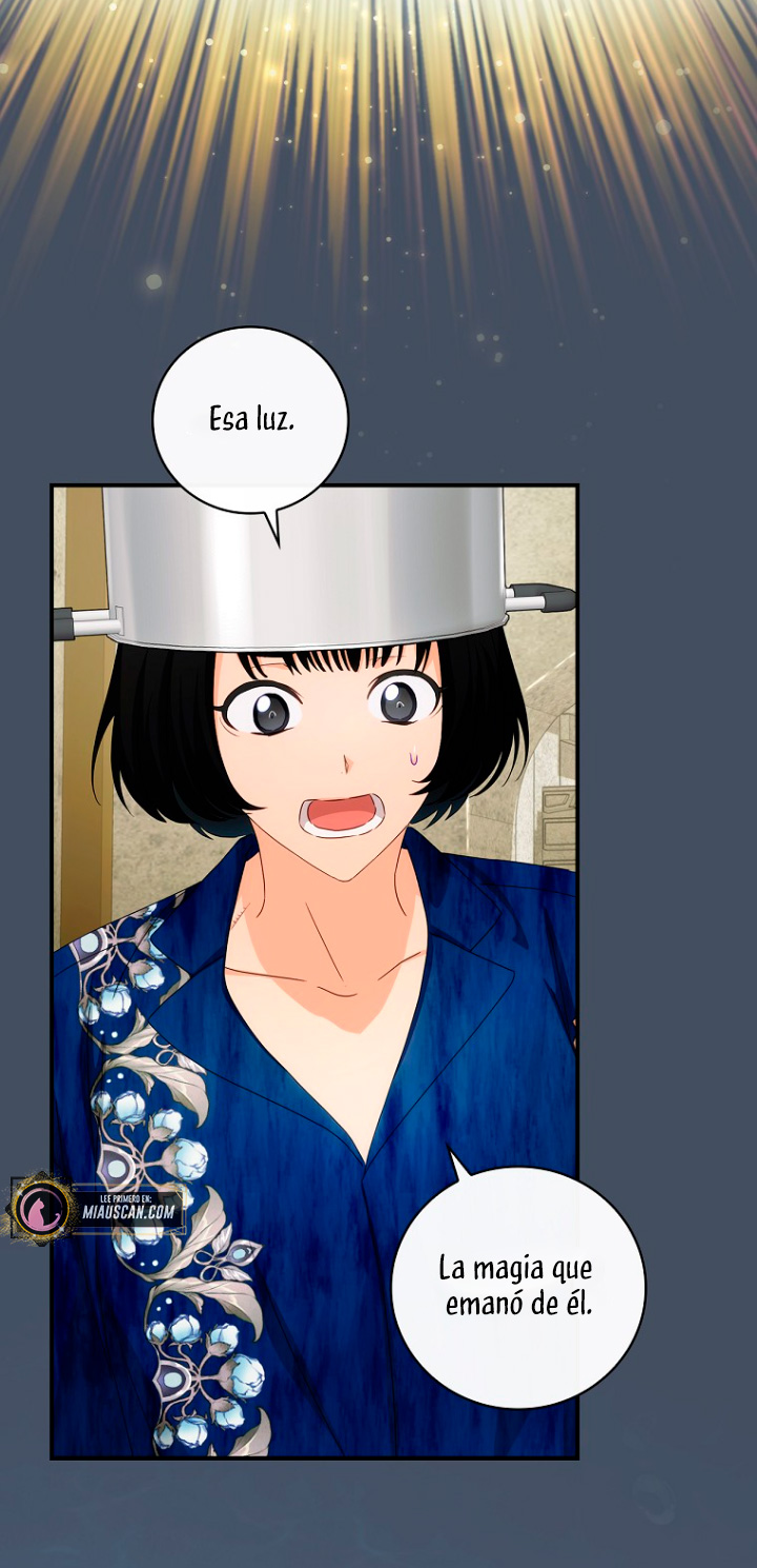 No es tu hijo Capítulo 36 - Page 15