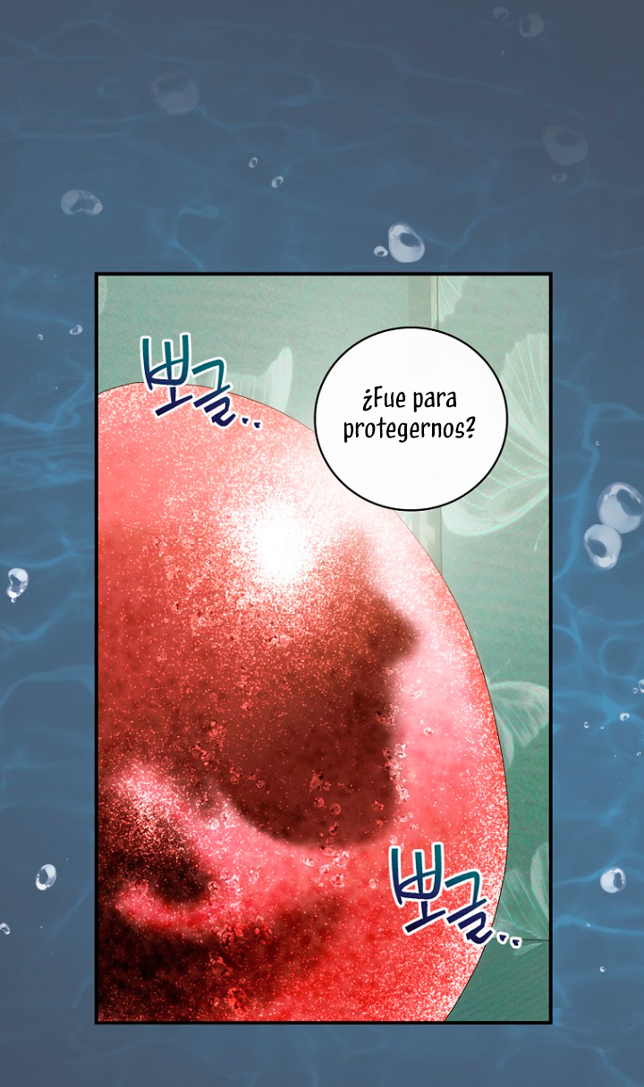 No es tu hijo Capítulo 36 - Page 16