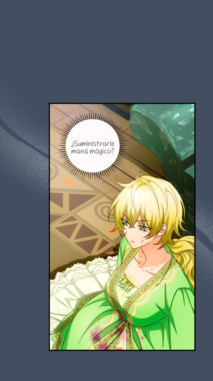 No es tu hijo Capítulo 36 - Page 18