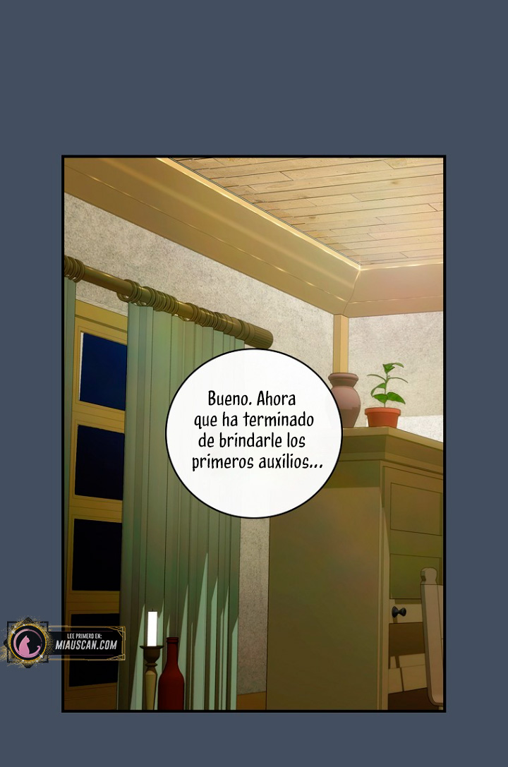 No es tu hijo Capítulo 36 - Page 27