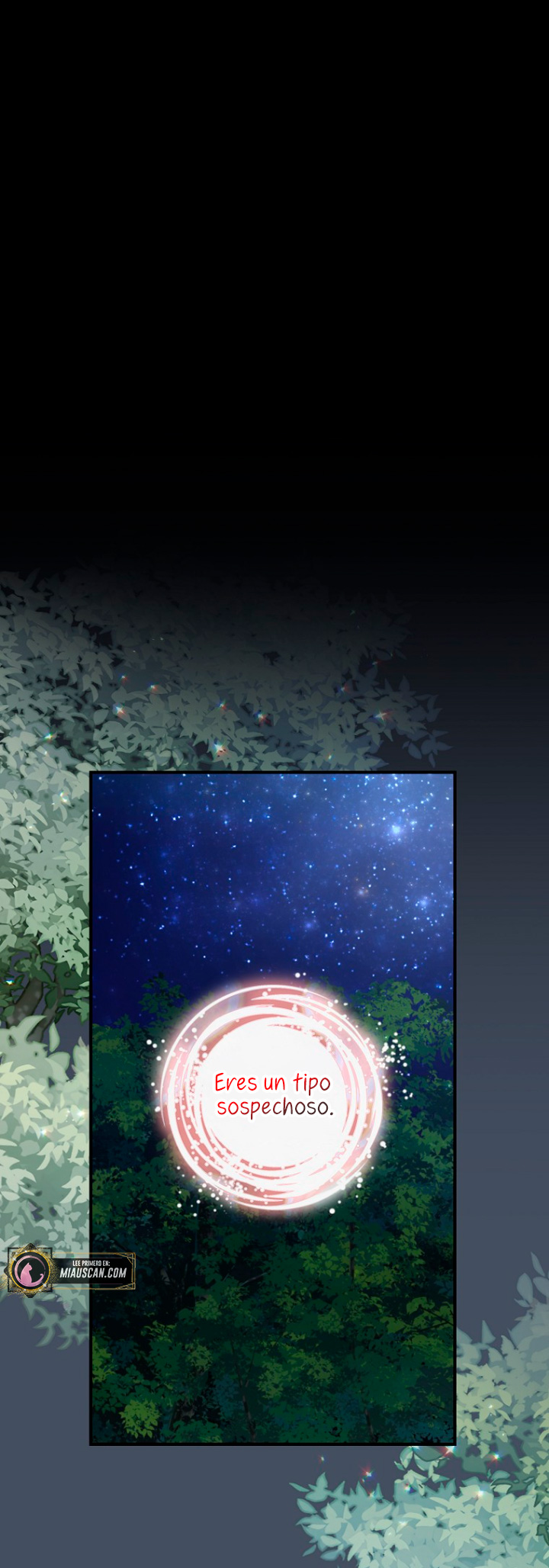 No es tu hijo Capítulo 36 - Page 32