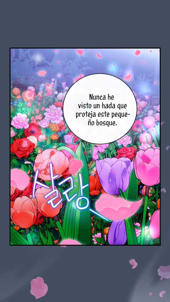 No es tu hijo Capítulo 36 - Page 35