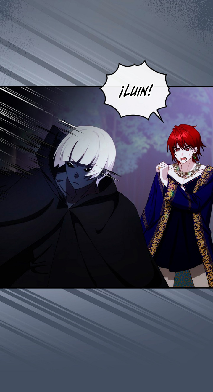 No es tu hijo Capítulo 36 - Page 46