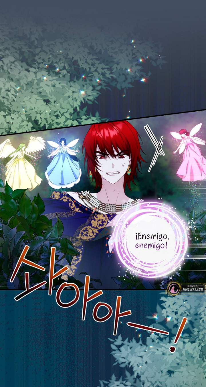 No es tu hijo Capítulo 36 - Page 53