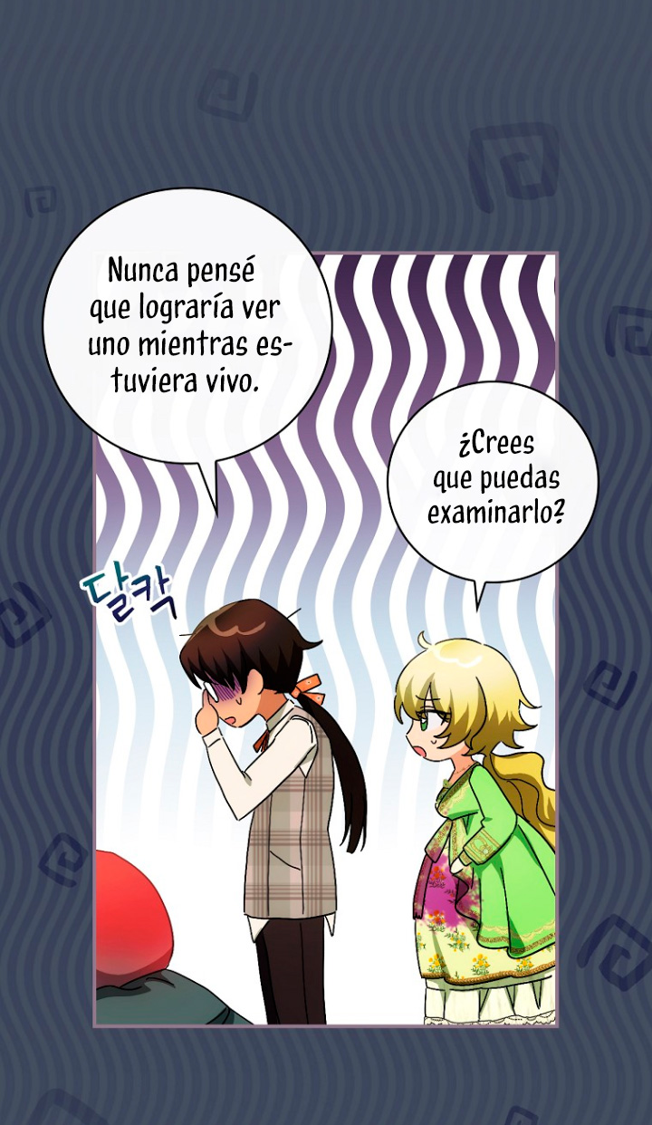 No es tu hijo Capítulo 36 - Page 6