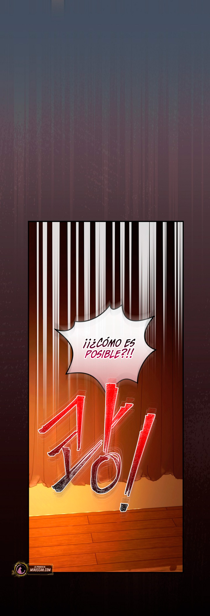 No es tu hijo Capítulo 36 - Page 62