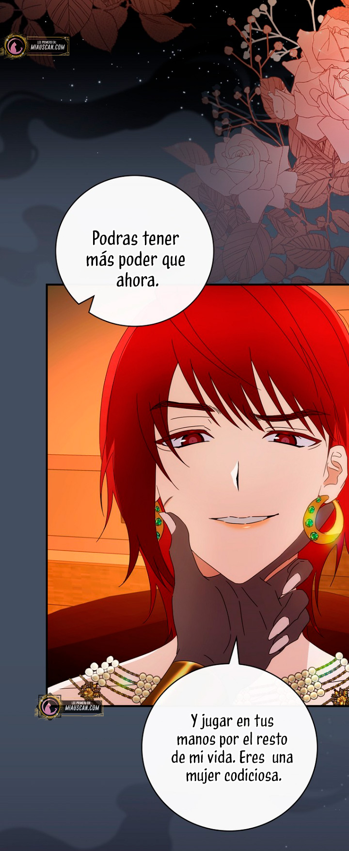 No es tu hijo Capítulo 36 - Page 68