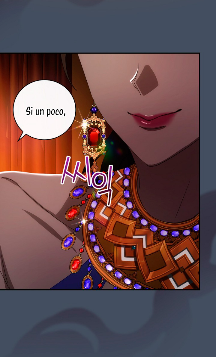 No es tu hijo Capítulo 36 - Page 73