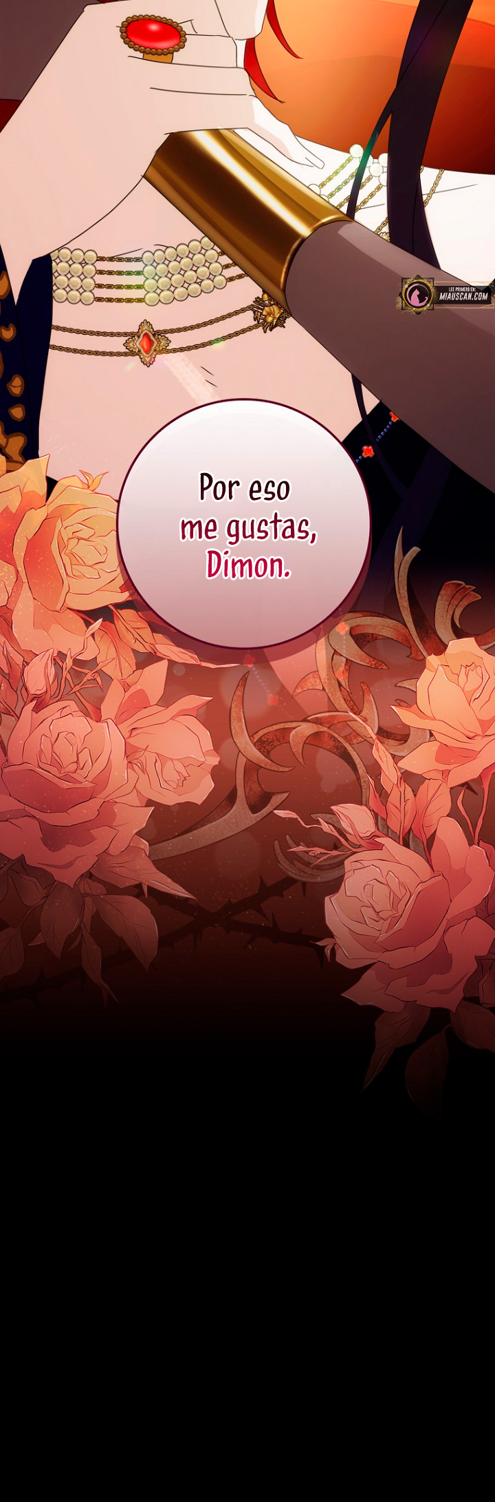 No es tu hijo Capítulo 36 - Page 76