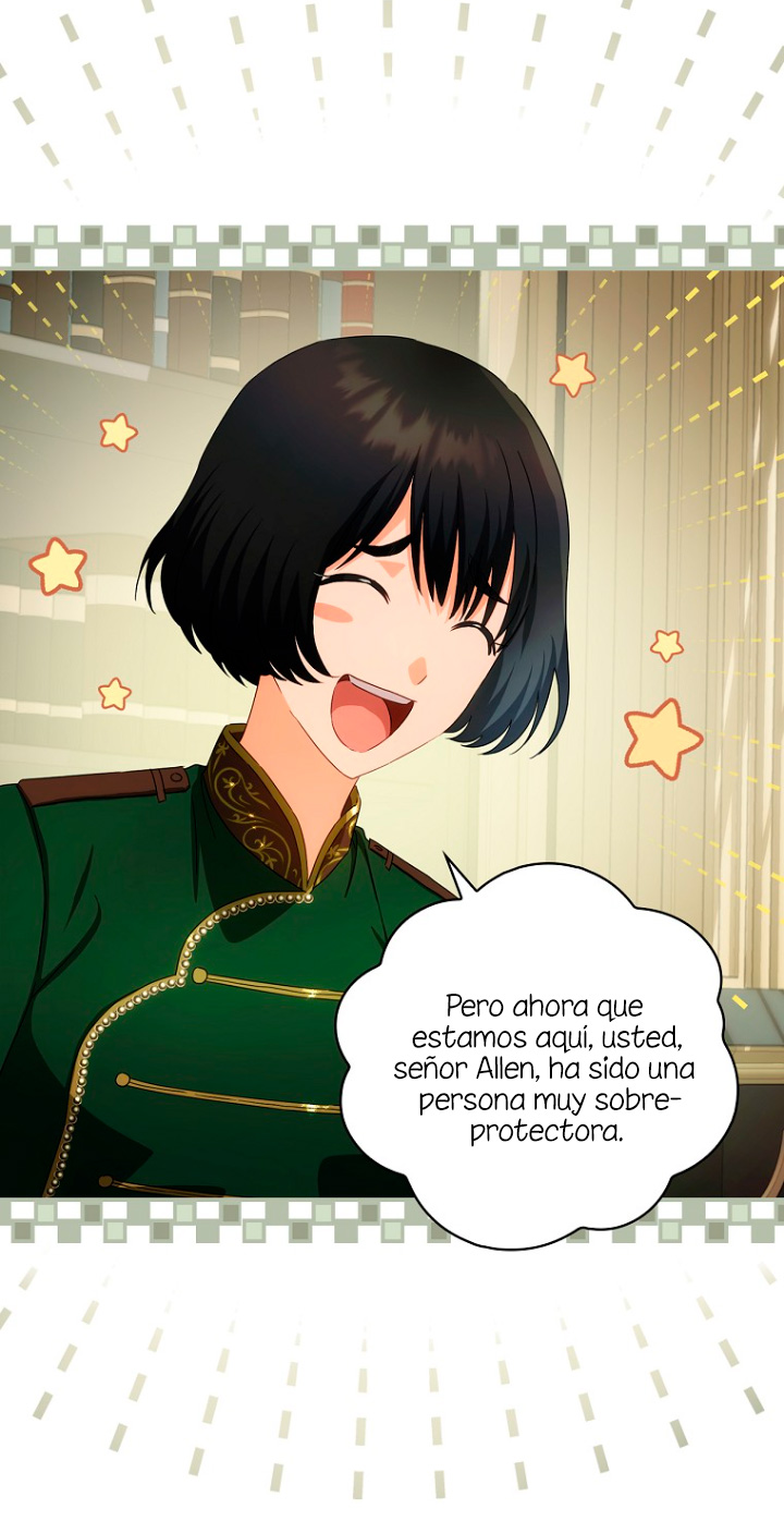 No es tu hijo Capítulo 37 - Page 14