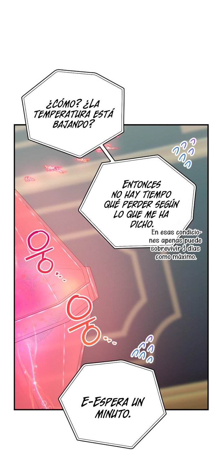 No es tu hijo Capítulo 37 - Page 30