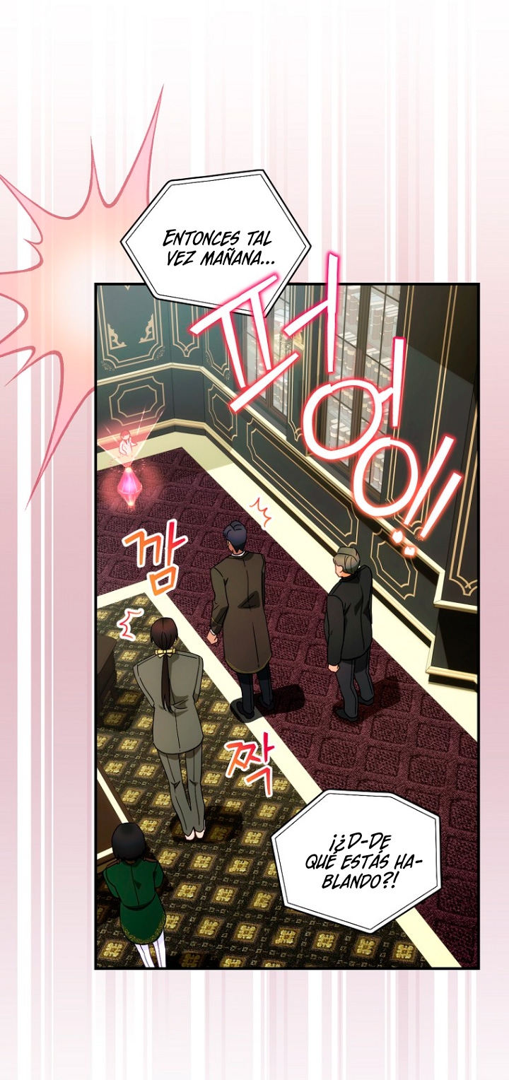 No es tu hijo Capítulo 37 - Page 38