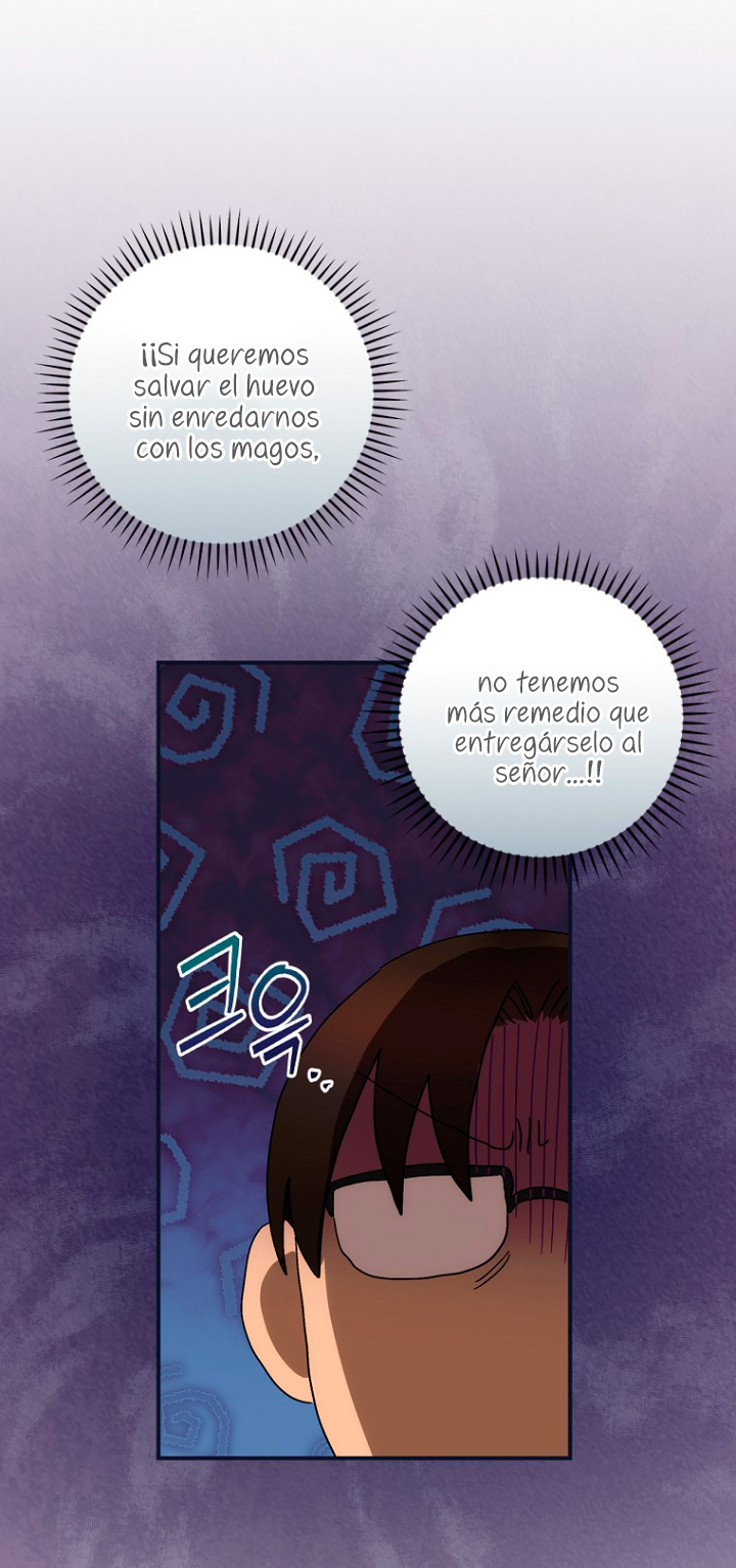 No es tu hijo Capítulo 37 - Page 48