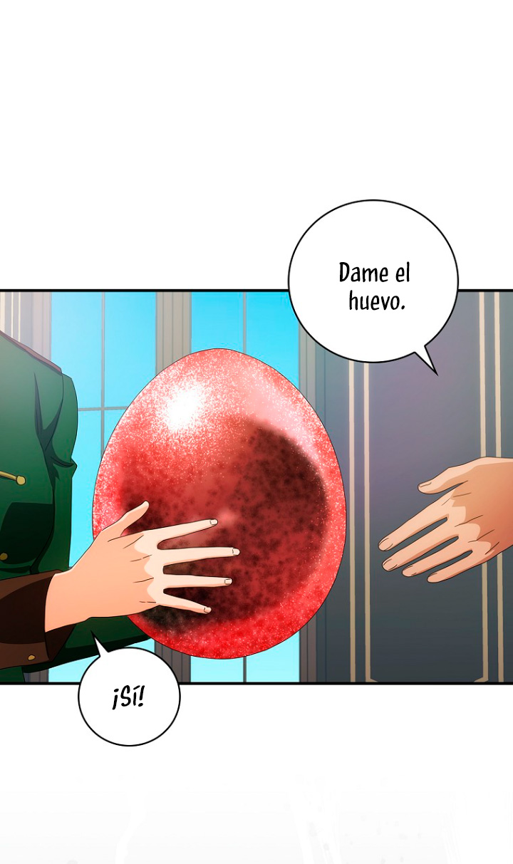 No es tu hijo Capítulo 37 - Page 51