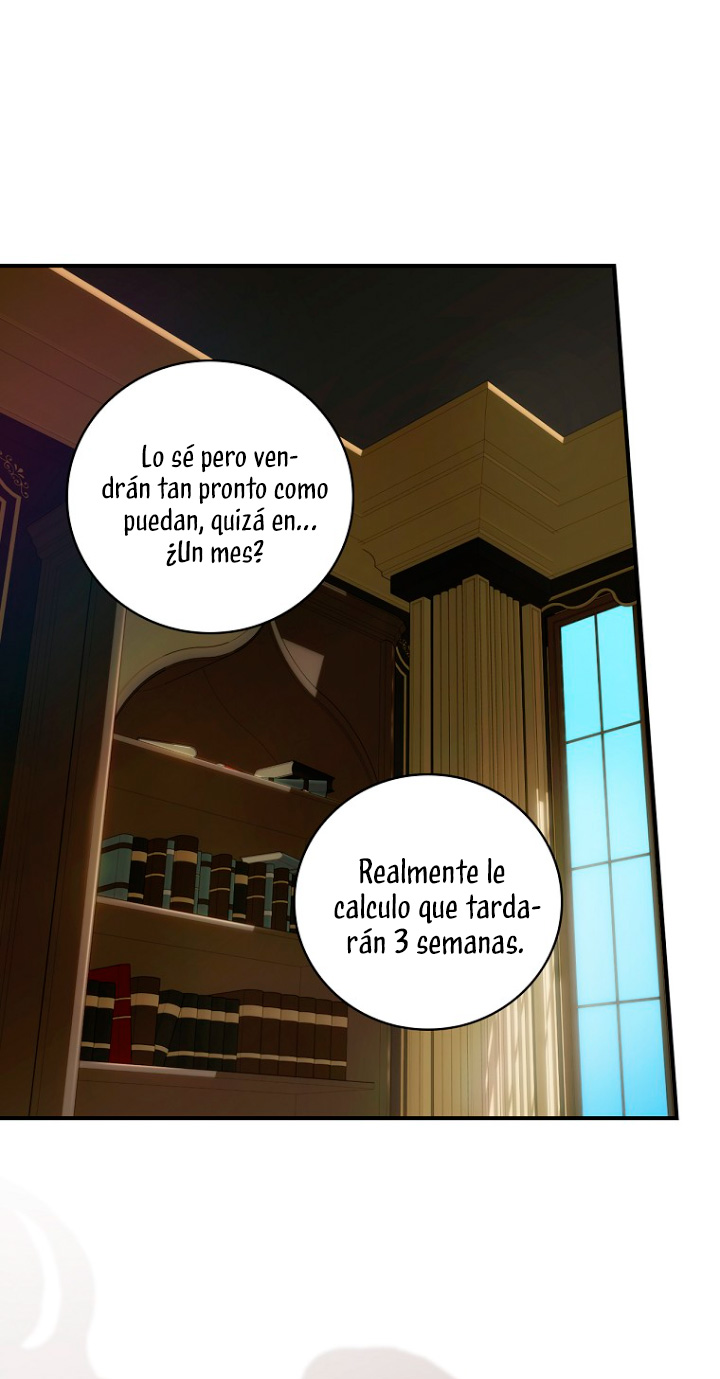 No es tu hijo Capítulo 37 - Page 8