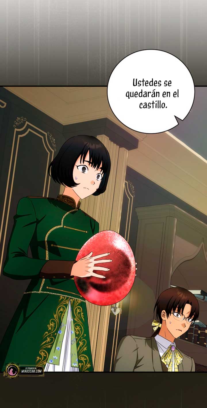 No es tu hijo Capítulo 38 - Page 10