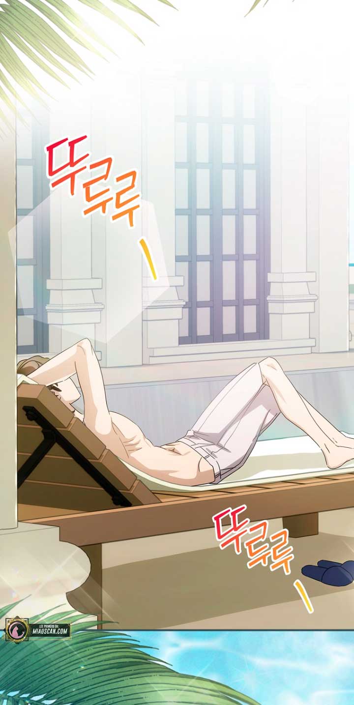 No es tu hijo Capítulo 38 - Page 14