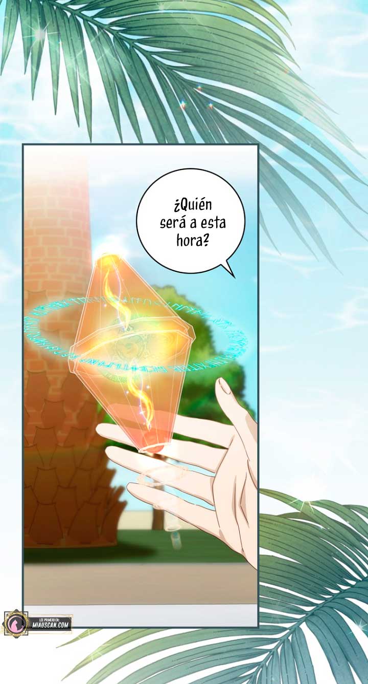 No es tu hijo Capítulo 38 - Page 15