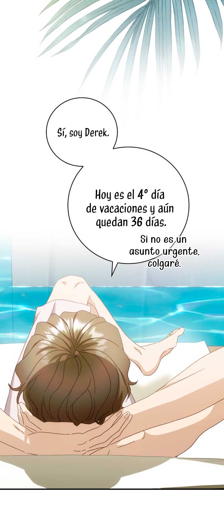 No es tu hijo Capítulo 38 - Page 16