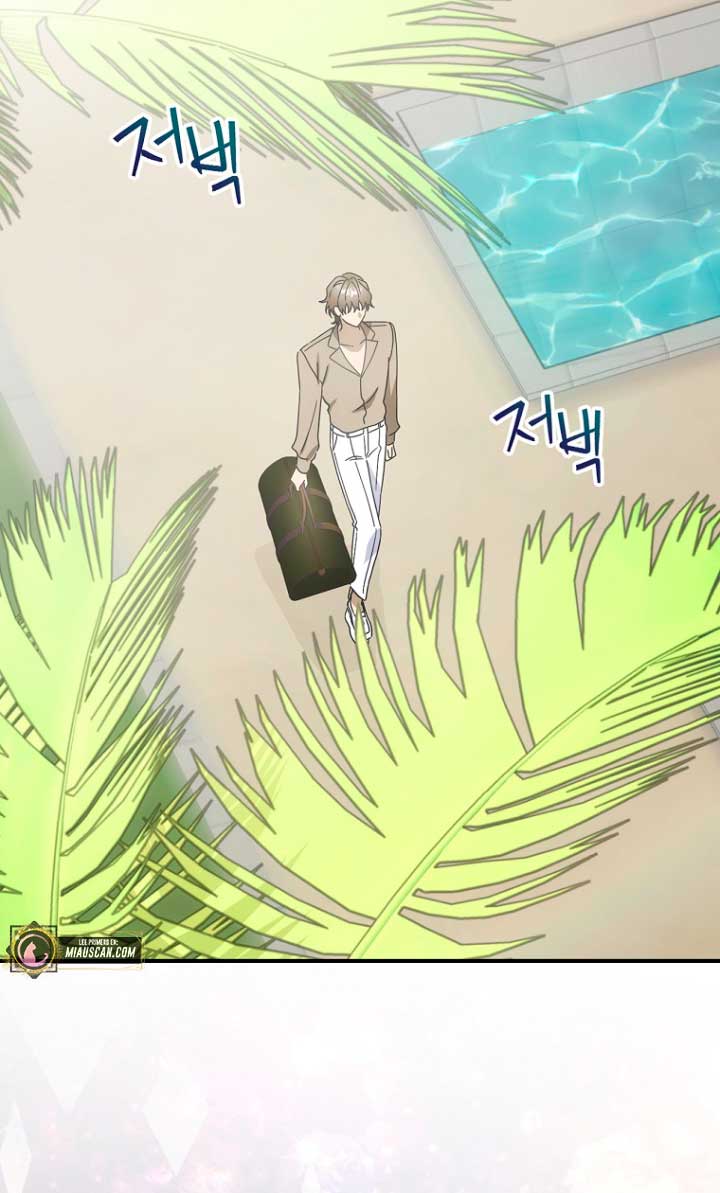 No es tu hijo Capítulo 38 - Page 29