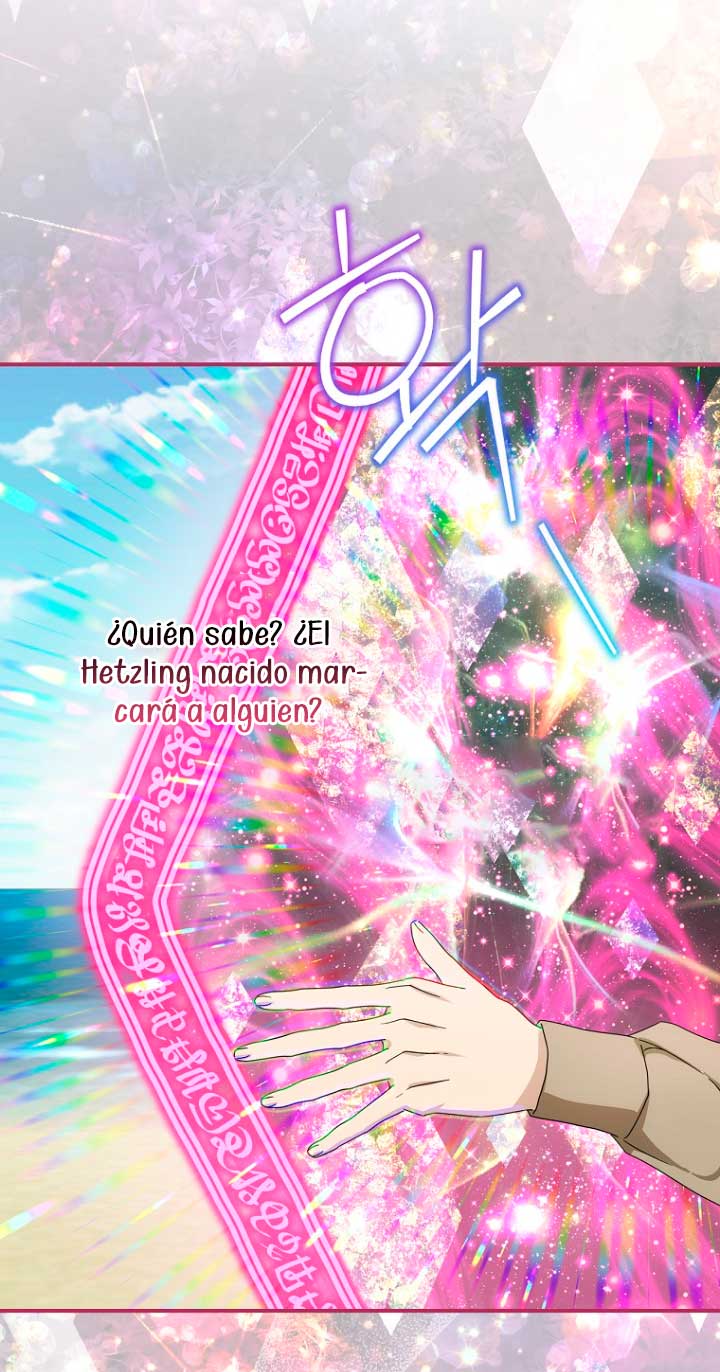 No es tu hijo Capítulo 38 - Page 30