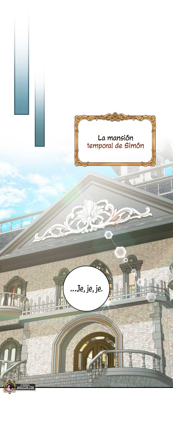 No es tu hijo Capítulo 38 - Page 37