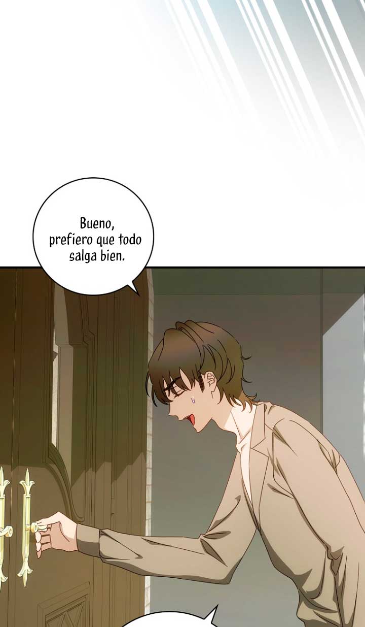 No es tu hijo Capítulo 38 - Page 39