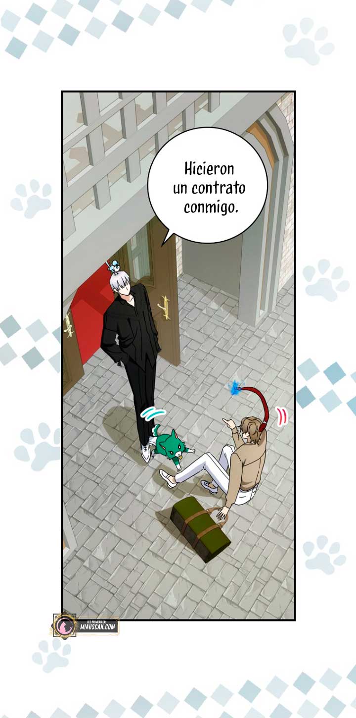 No es tu hijo Capítulo 38 - Page 46
