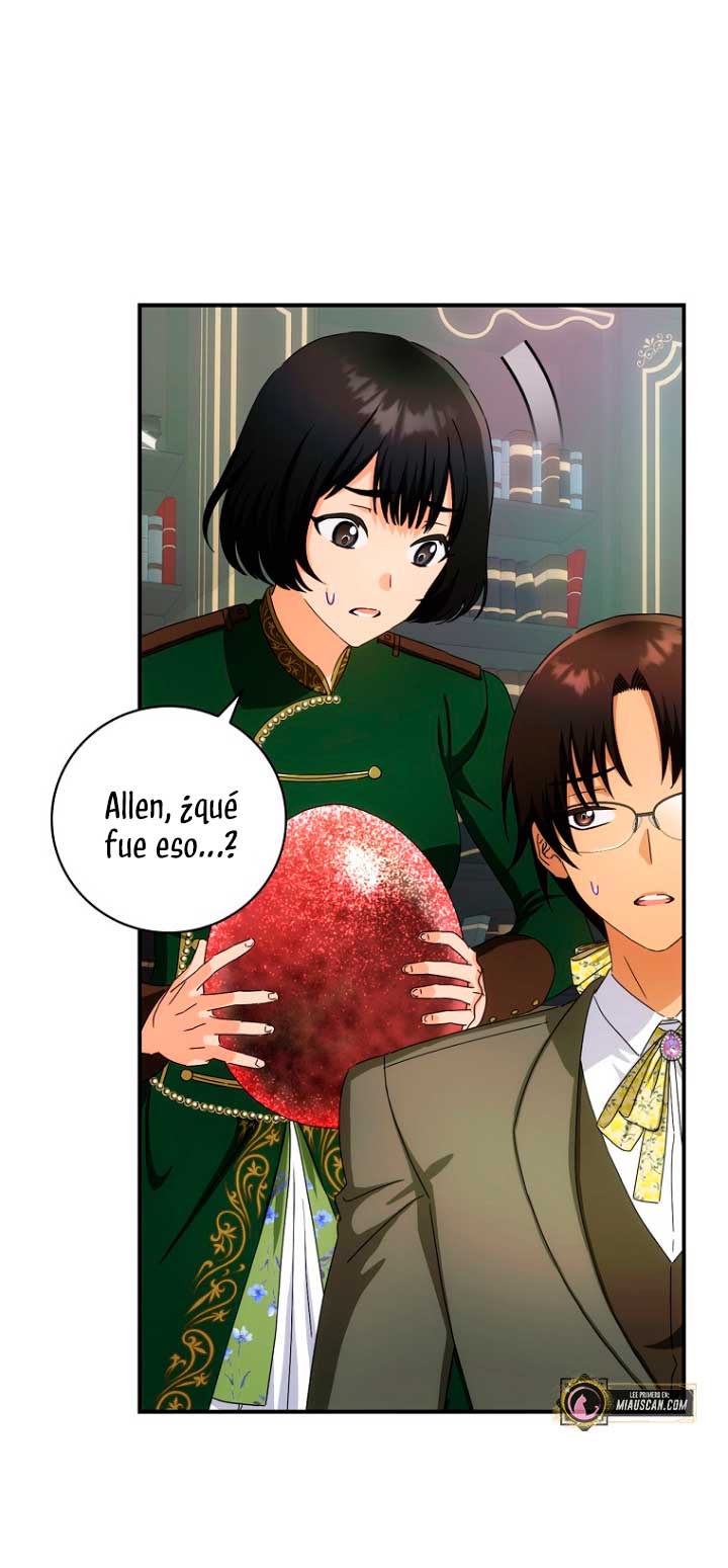 No es tu hijo Capítulo 38 - Page 5