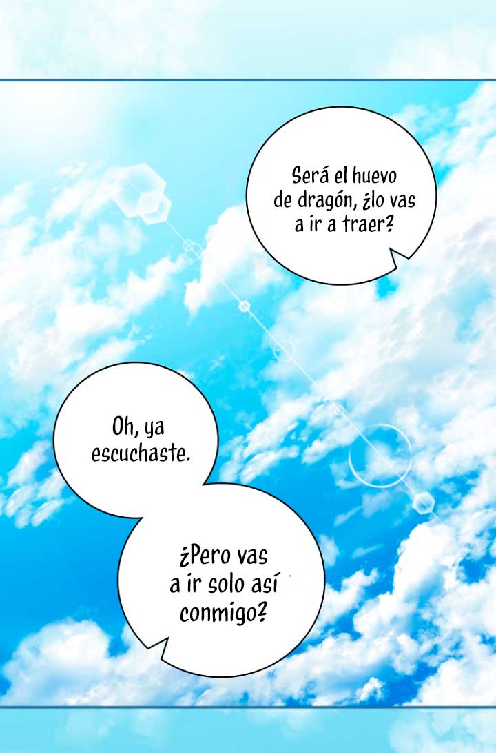 No es tu hijo Capítulo 38 - Page 51