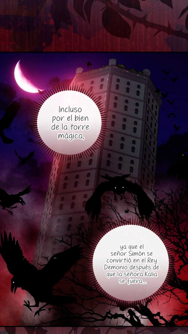 No es tu hijo Capítulo 38 - Page 56